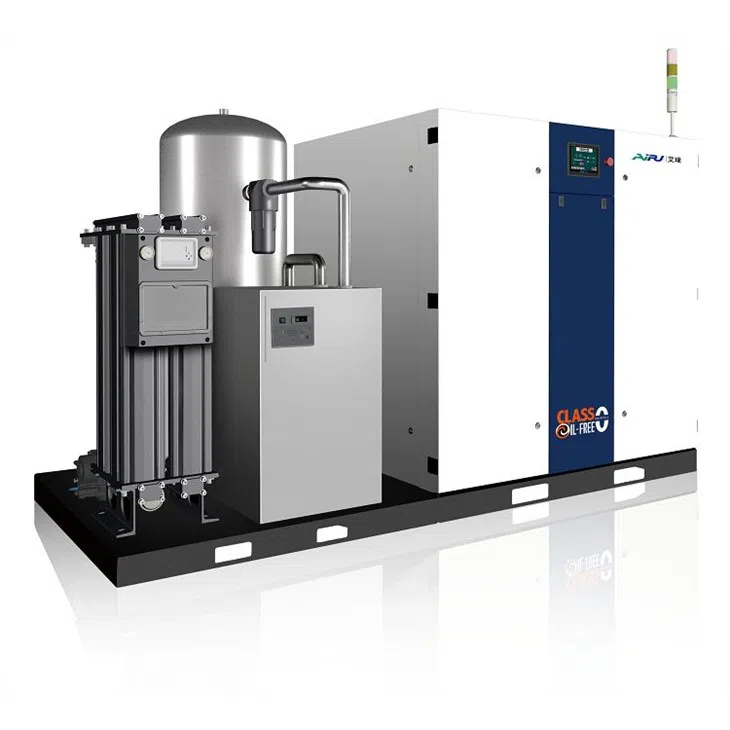 oil free air compressor oil free air compressor