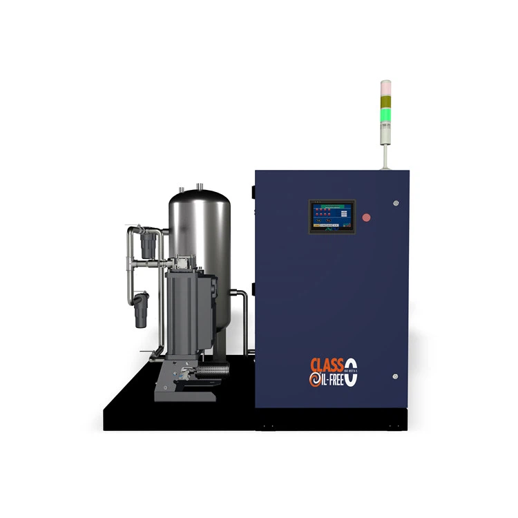 -70℃ Adsorption Dryer